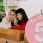 Rosita Brucoli, Giulia Mei