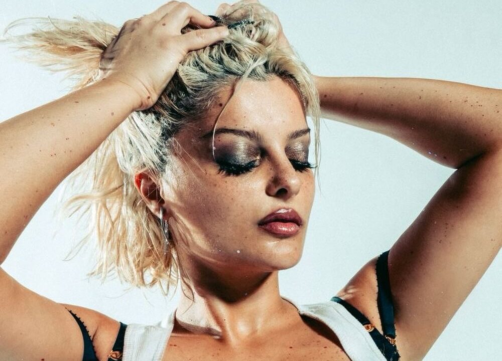 Bebe Rexha