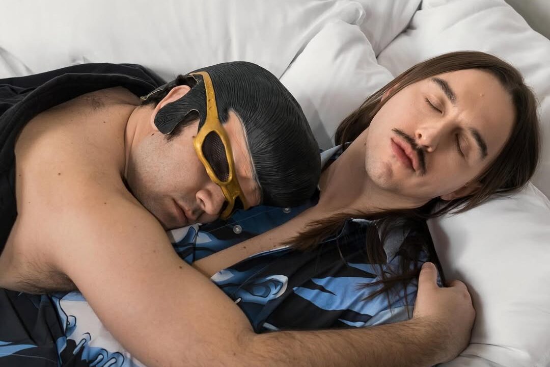 TonyPitony, Tommy Cash