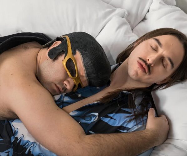 TonyPitony, Tommy Cash