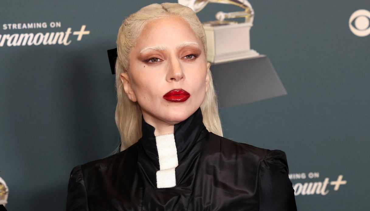 Lady Gaga
