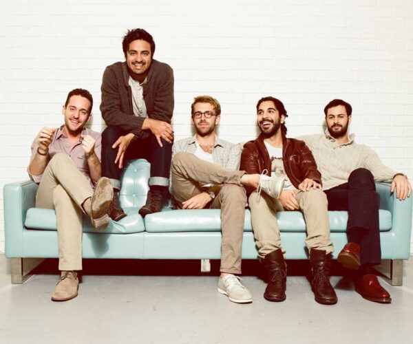 Young The Giant