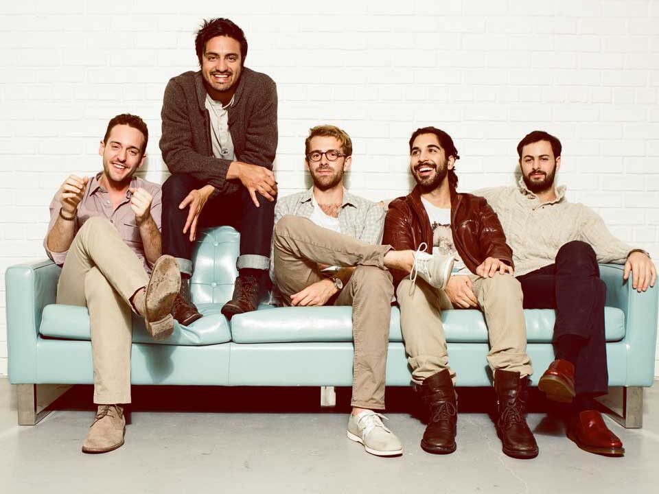 Young The Giant