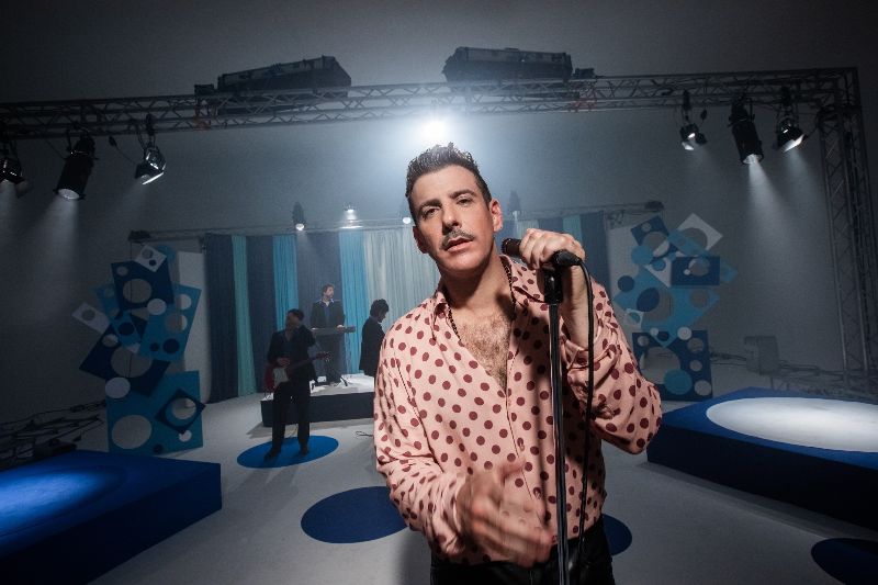 Francesco Gabbani