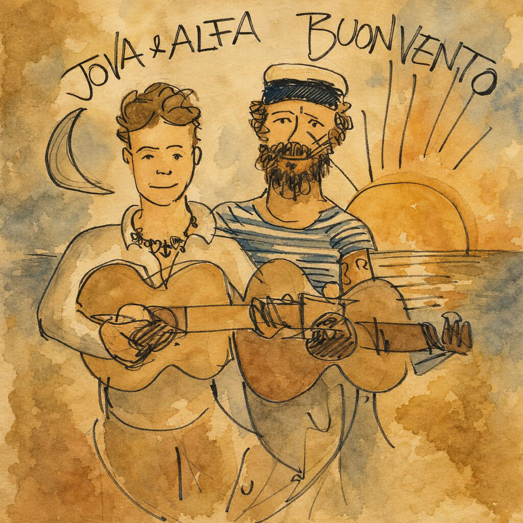 Artwork JovaAlfa BV 2