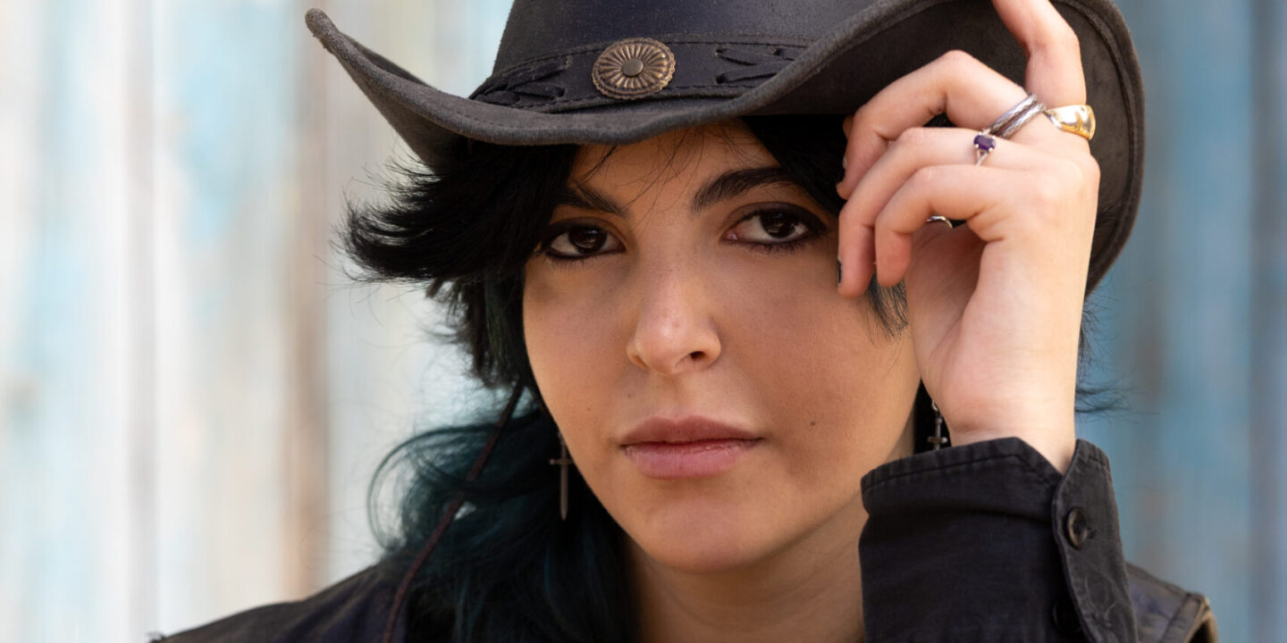 Camilla Pandozzi