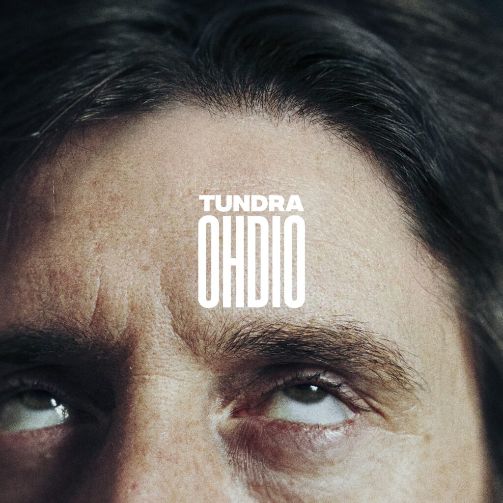 Cover Tundra OHDIO web