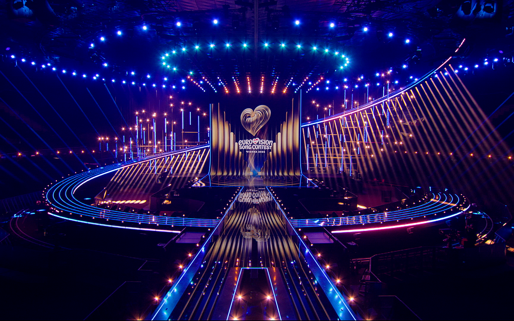 Eurovision 2026