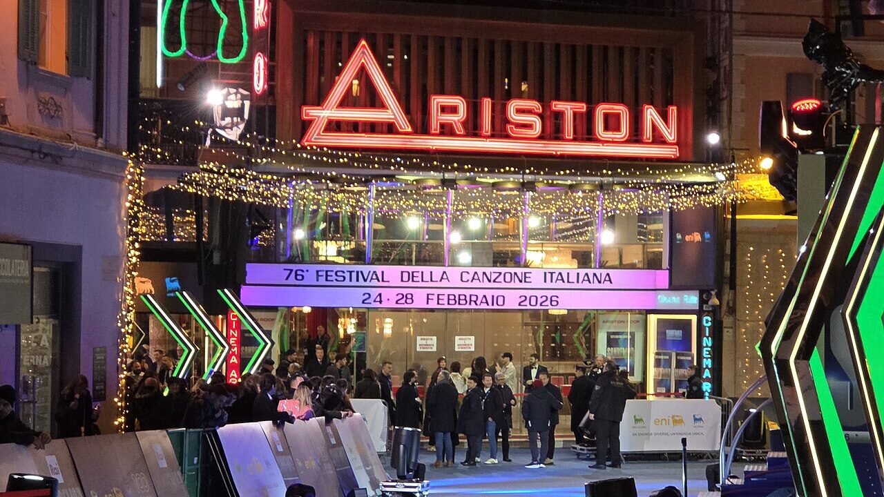 Festival di Sanremo