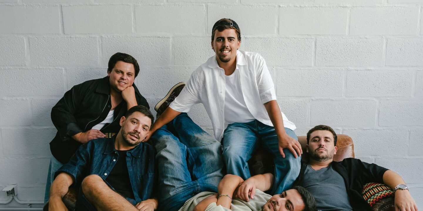 Bandidos do Cante