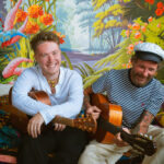 Jovanotti e Alfa