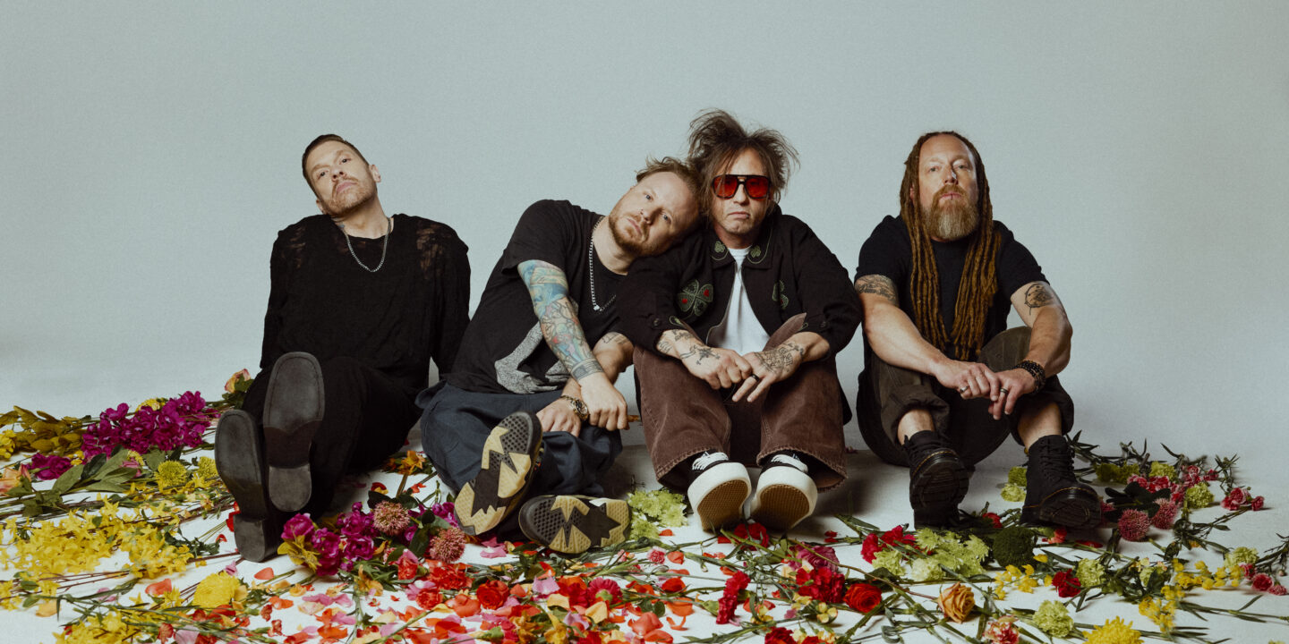 Shinedown