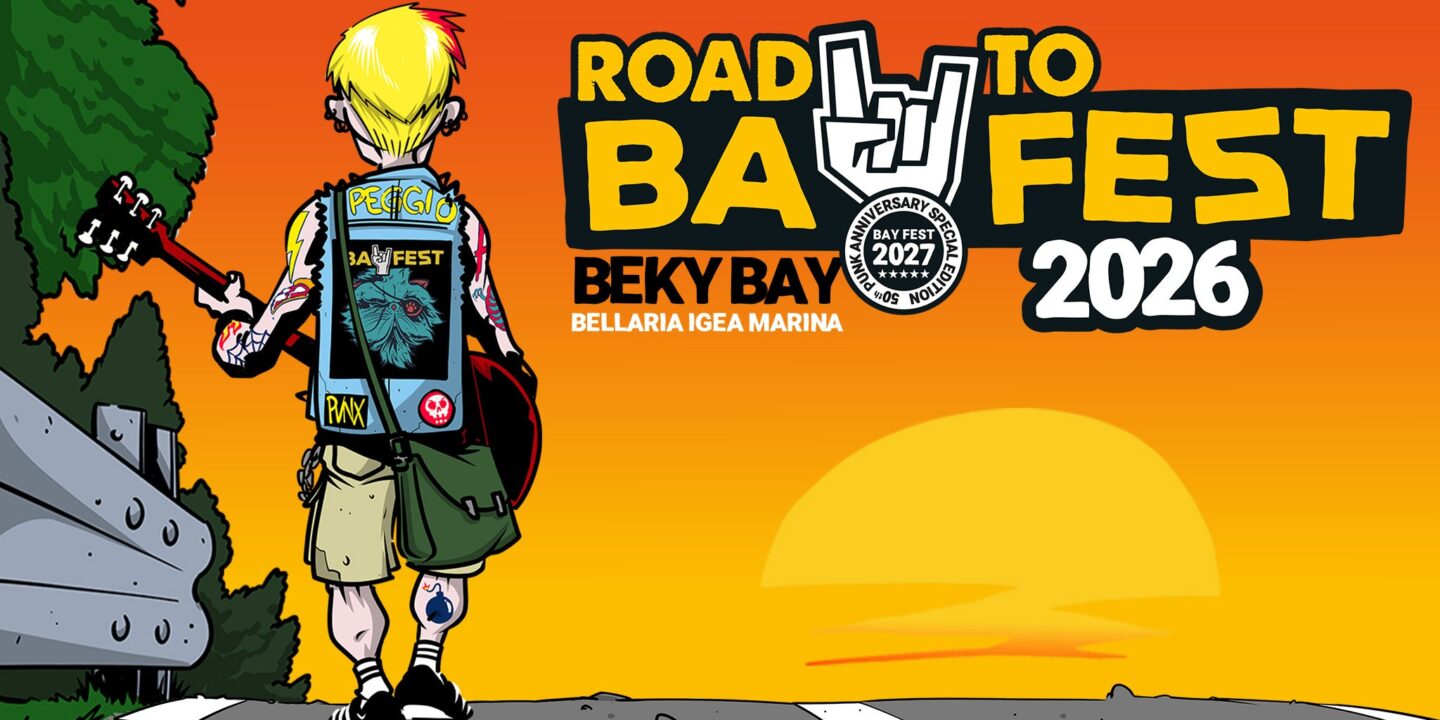 Bay Fest 2026
