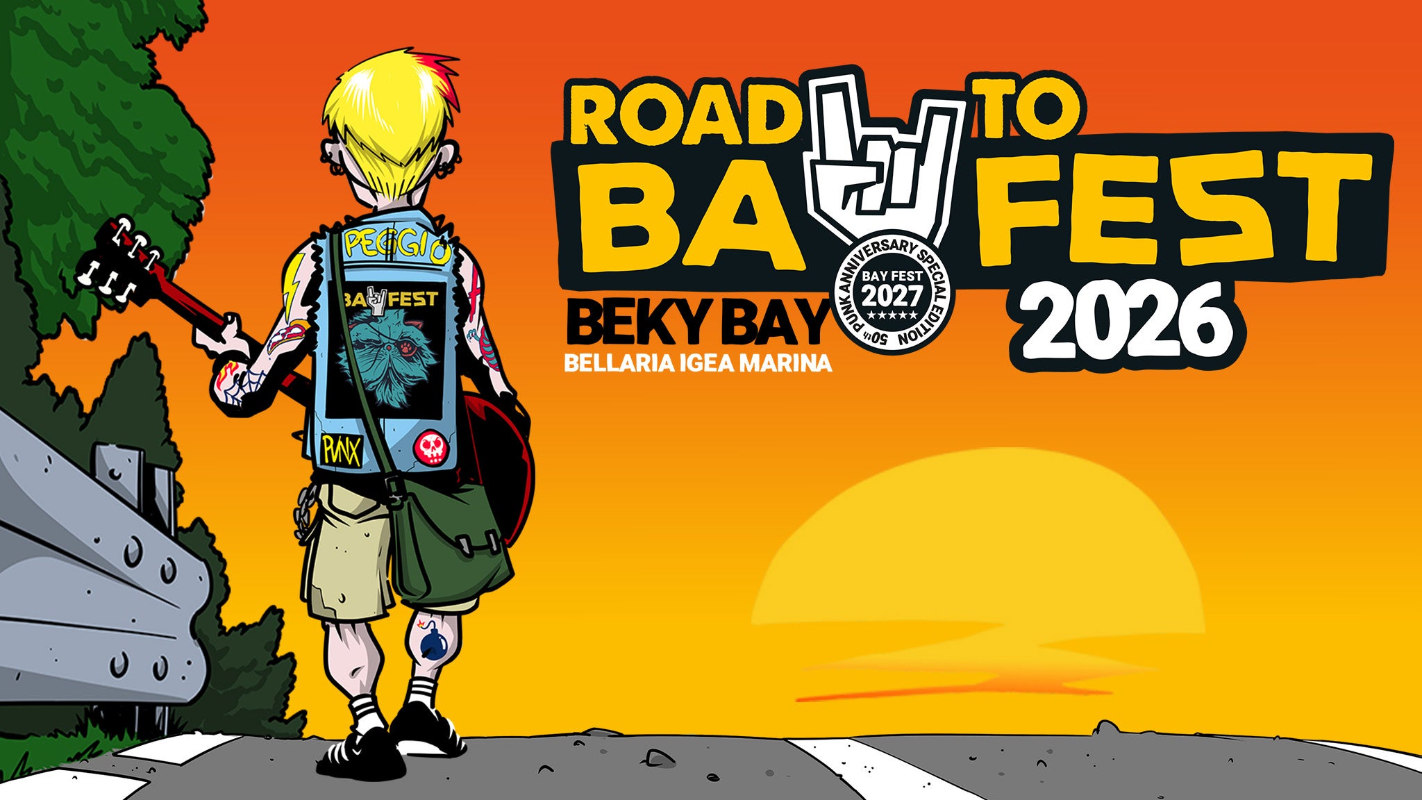 Bay Fest 2026