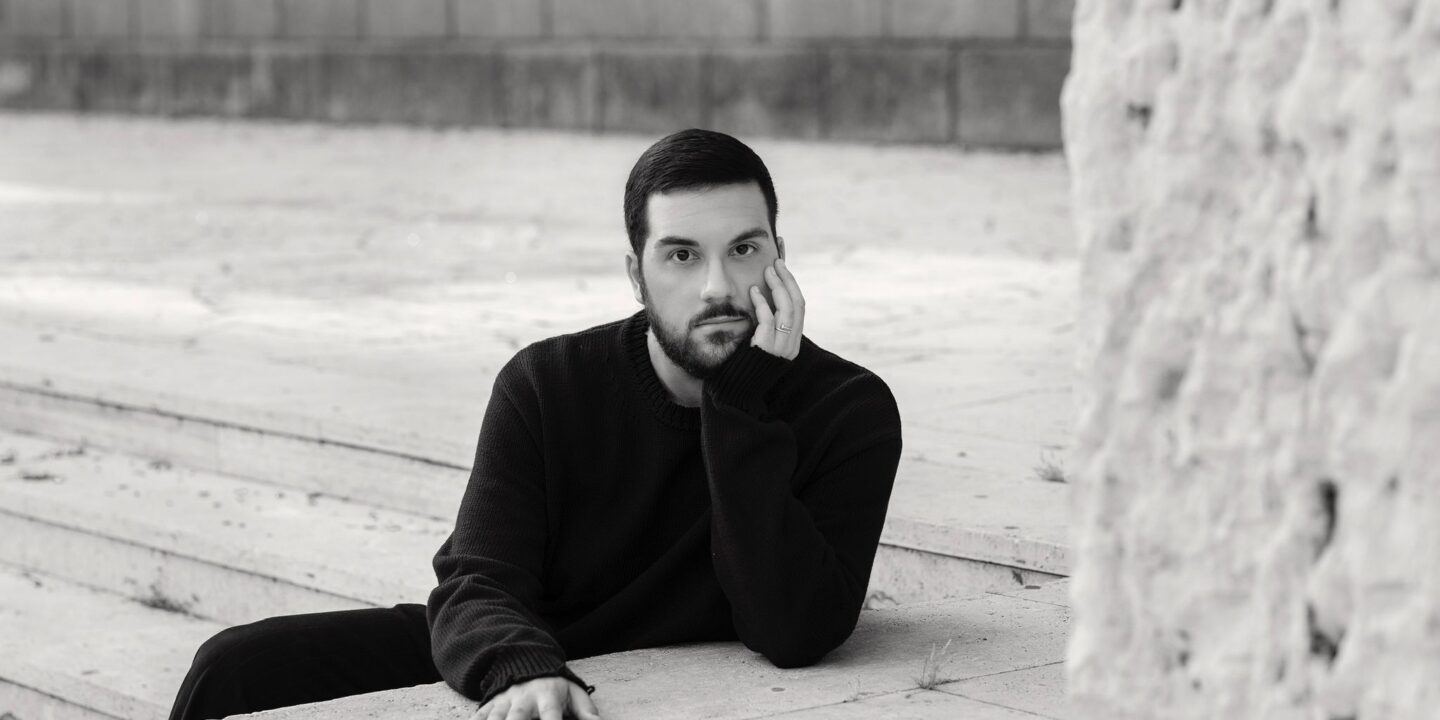 Daniele Magro