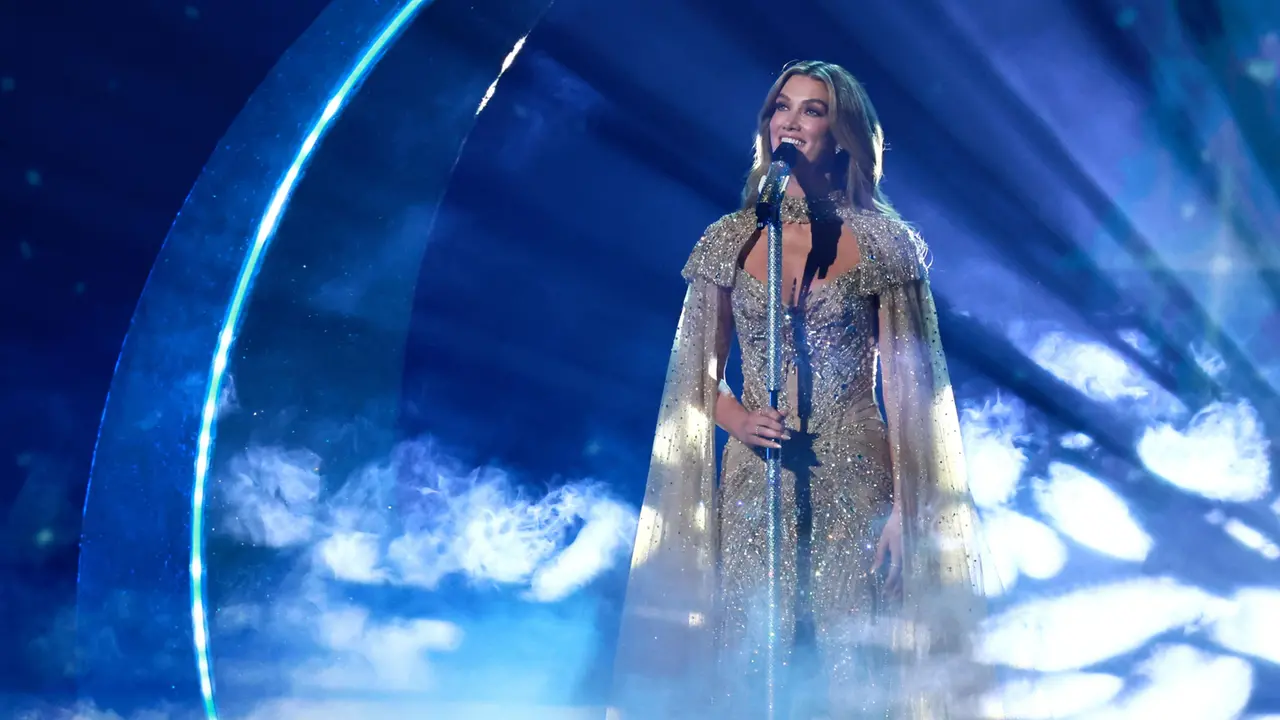 Eurovision 2026 seconda semifinale
