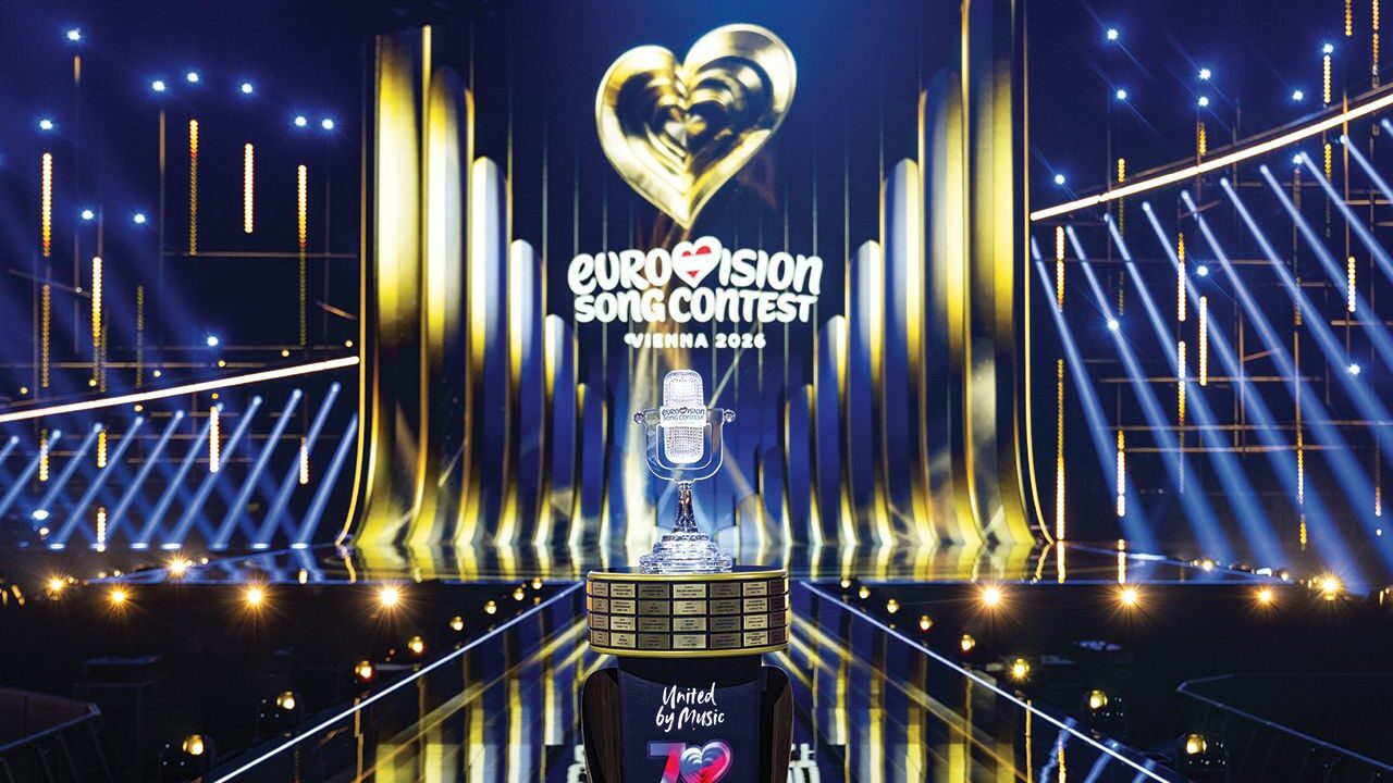 Eurovision 2026