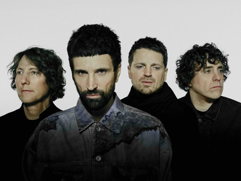 Kasabian