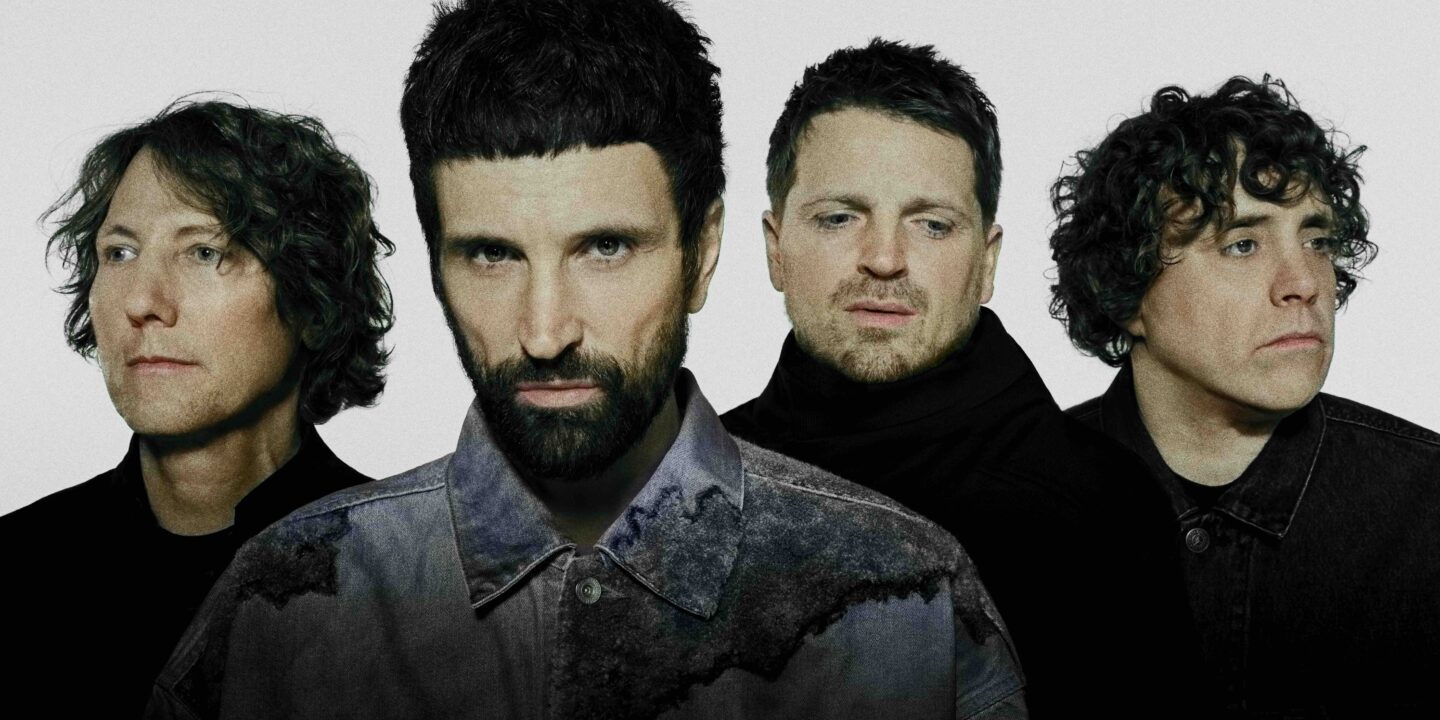 Kasabian