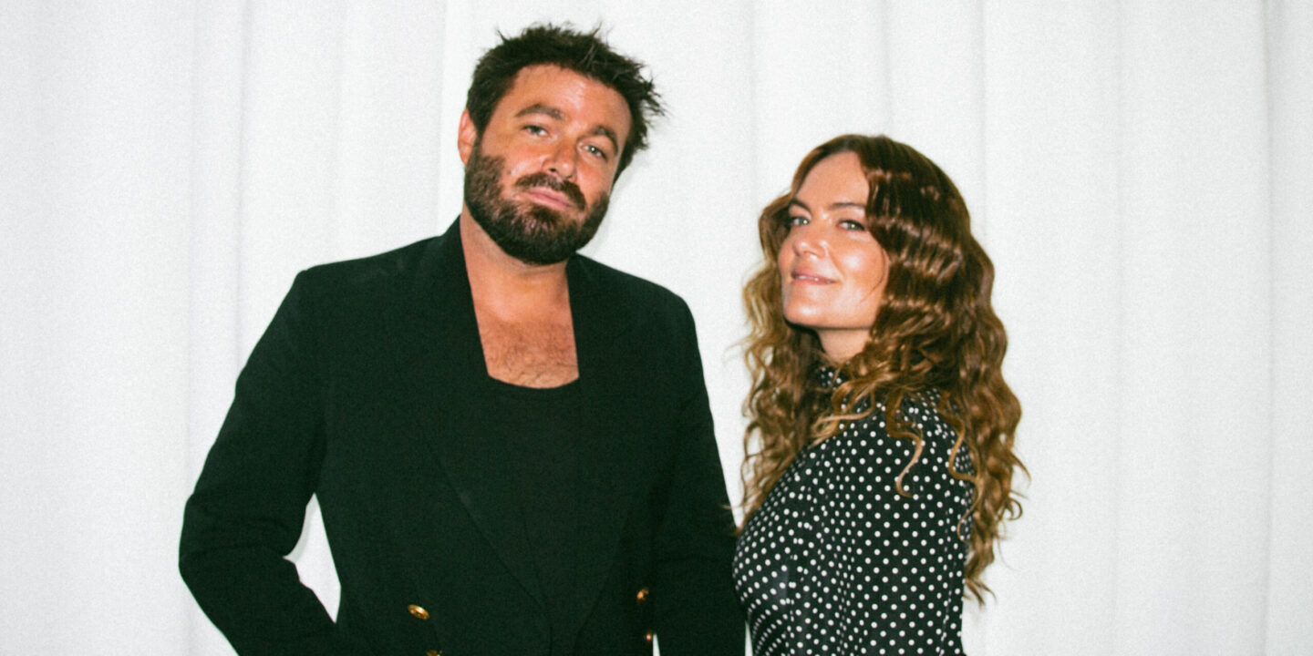 Angus & Julia Stone