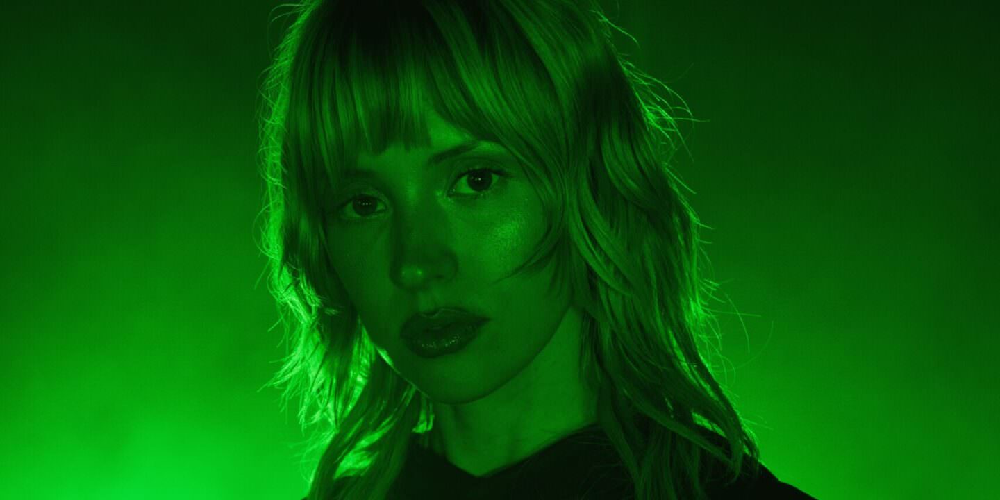 Angèle