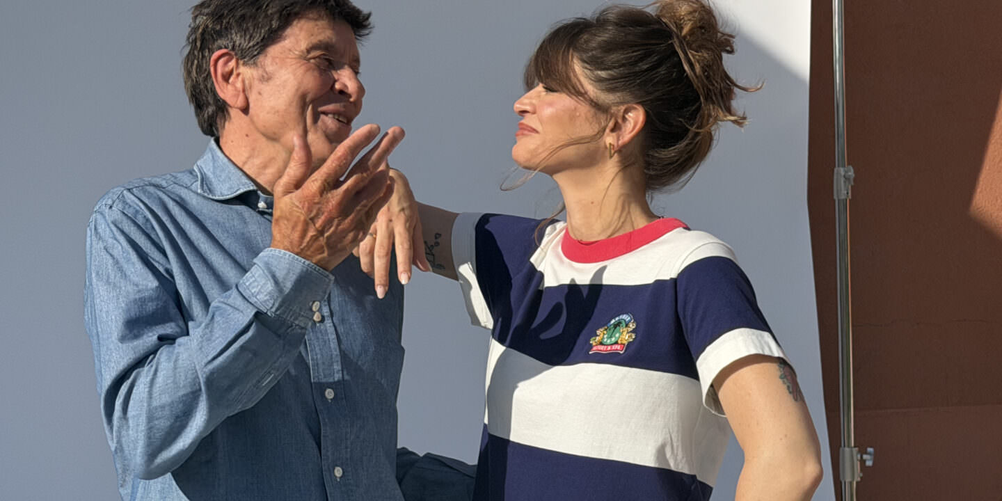 Gianni Morandi, Alessandra Amoroso