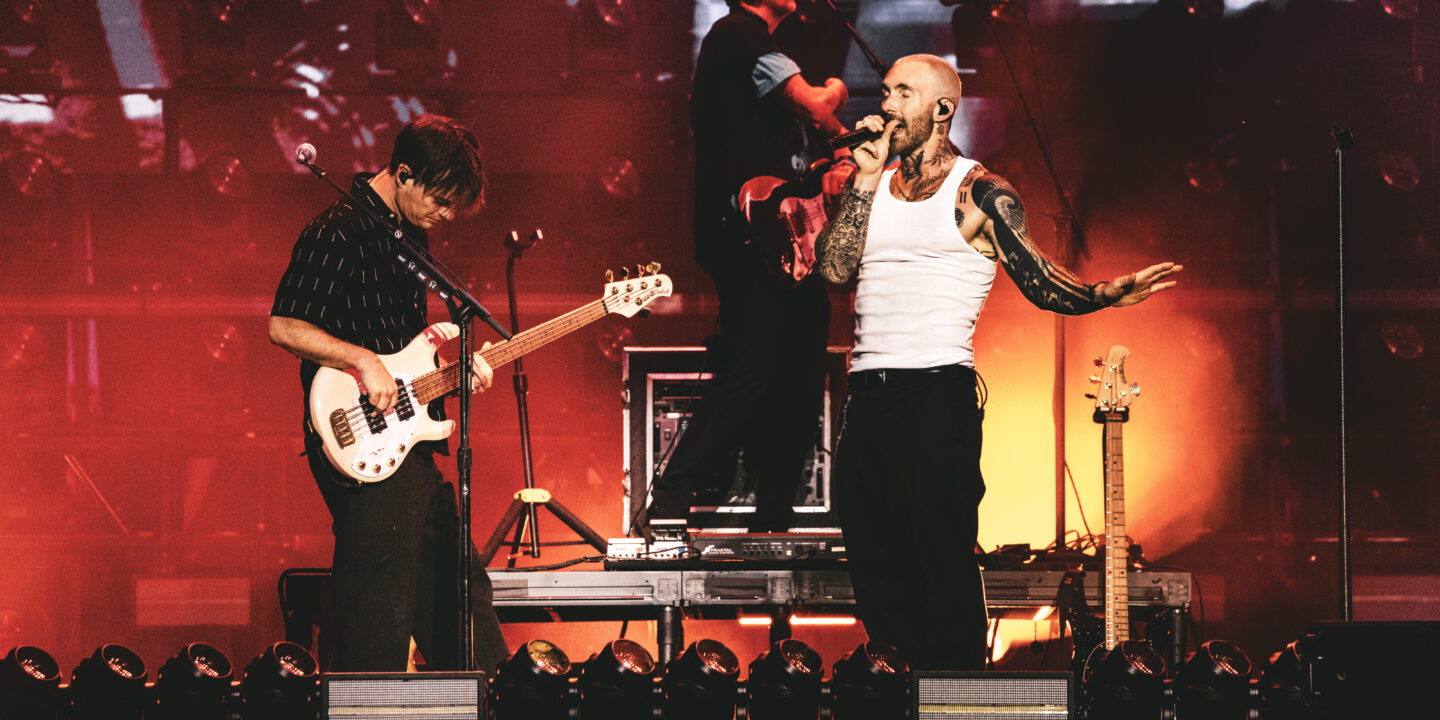 Maroon 5