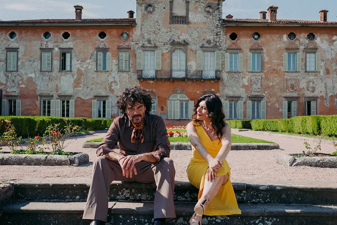 Francesco Renga, Giusy Ferreri
