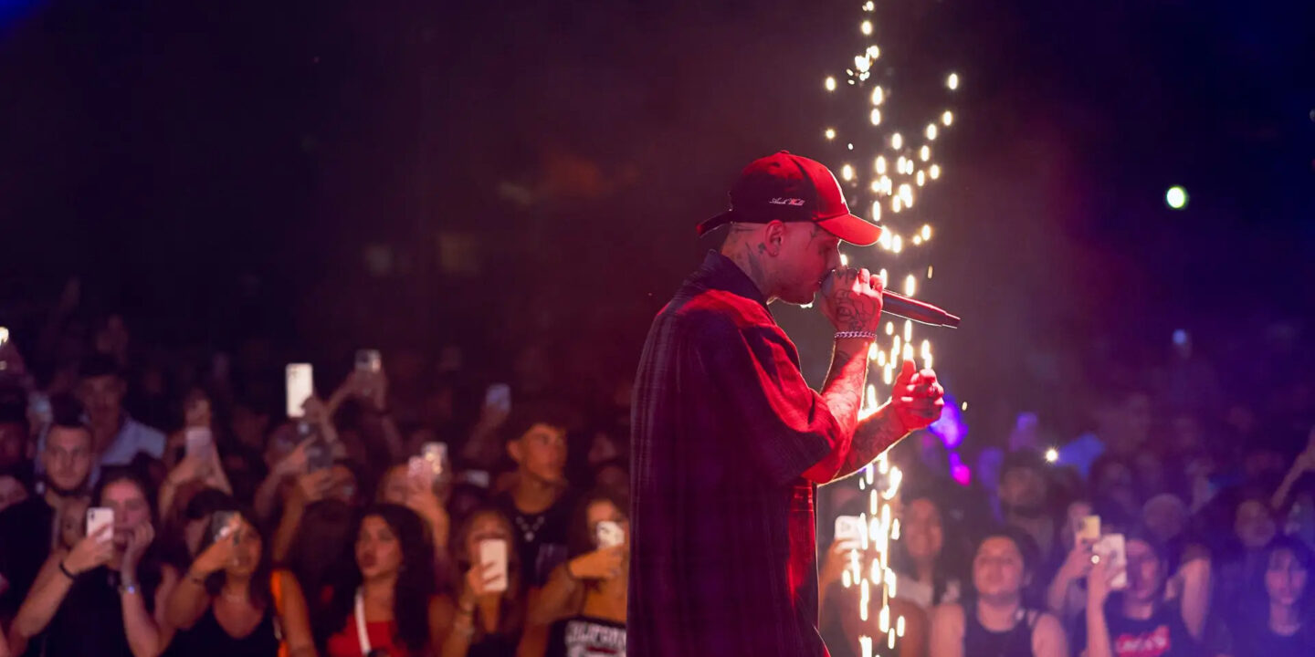 Talenti Festival
