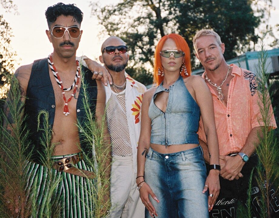 Major Lazer