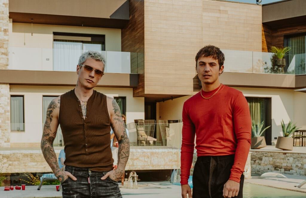 Benji & Fede
