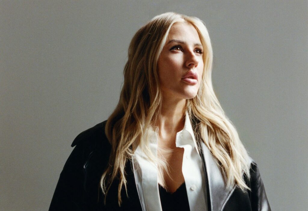 Ellie Goulding