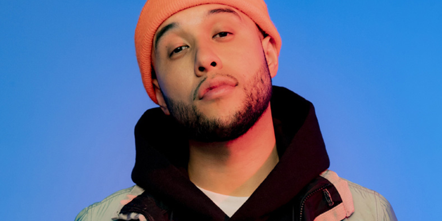 Jax Jones