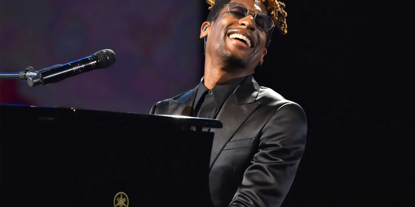 Jon Batiste
