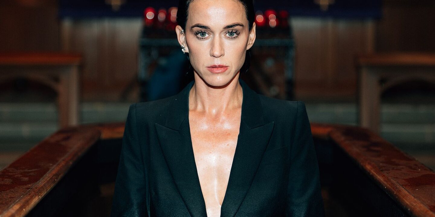 Katy Perry
