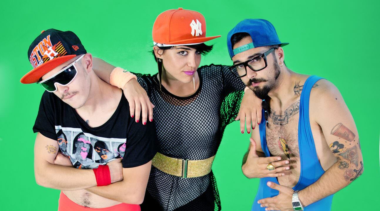 Power Francers