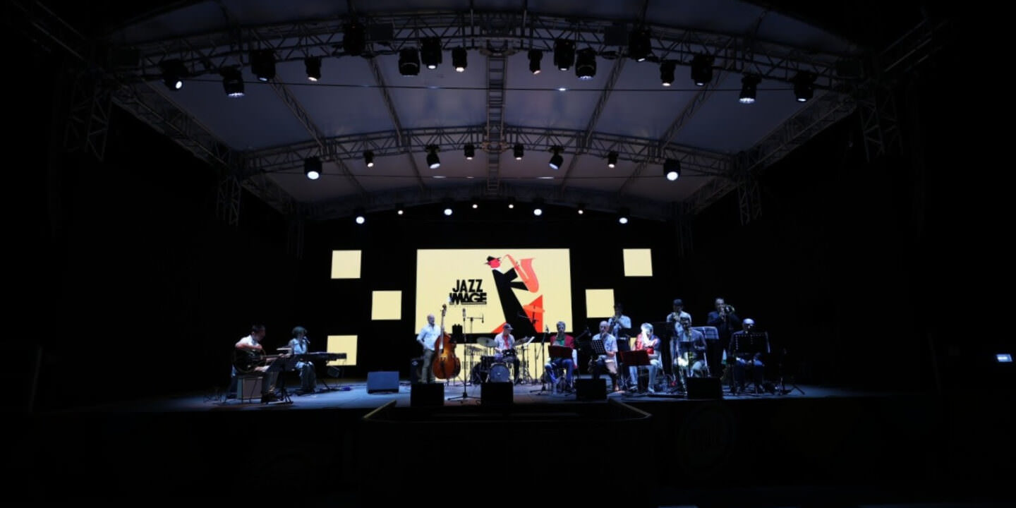 Jazz & Image 2026