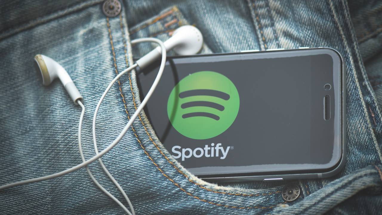 Spotify