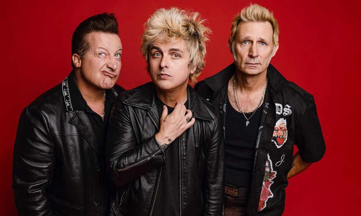 Green Day