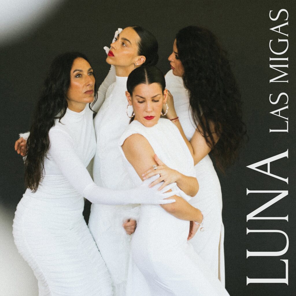 COVER LASMIGAS bassa