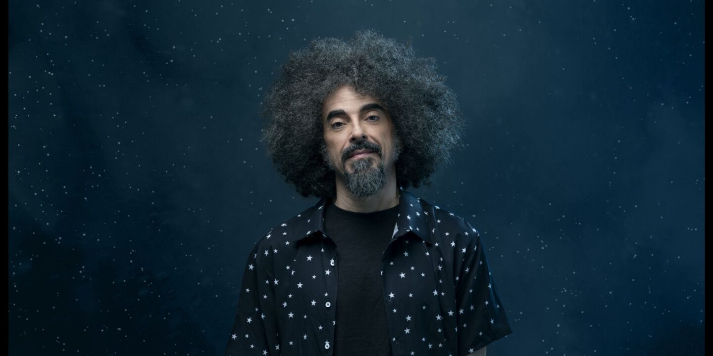 Targhe Tenco Caparezza