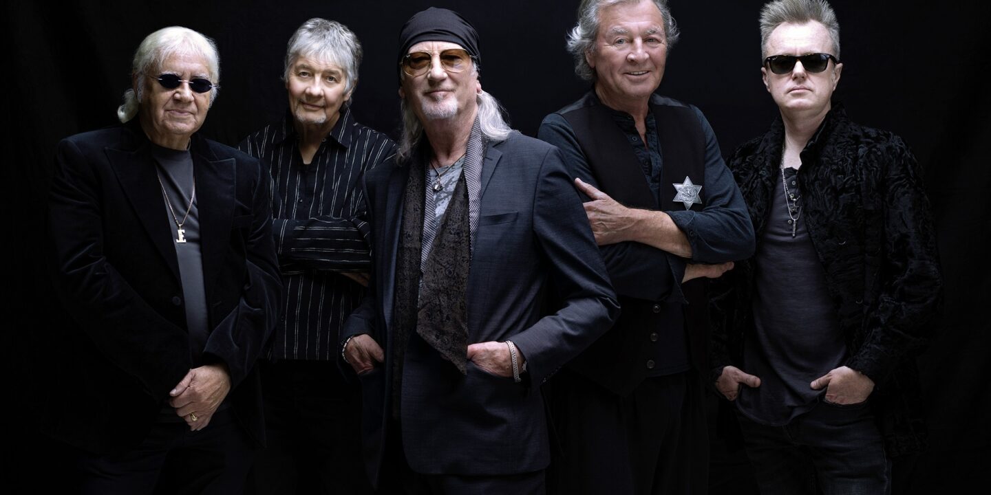 Deep Purple