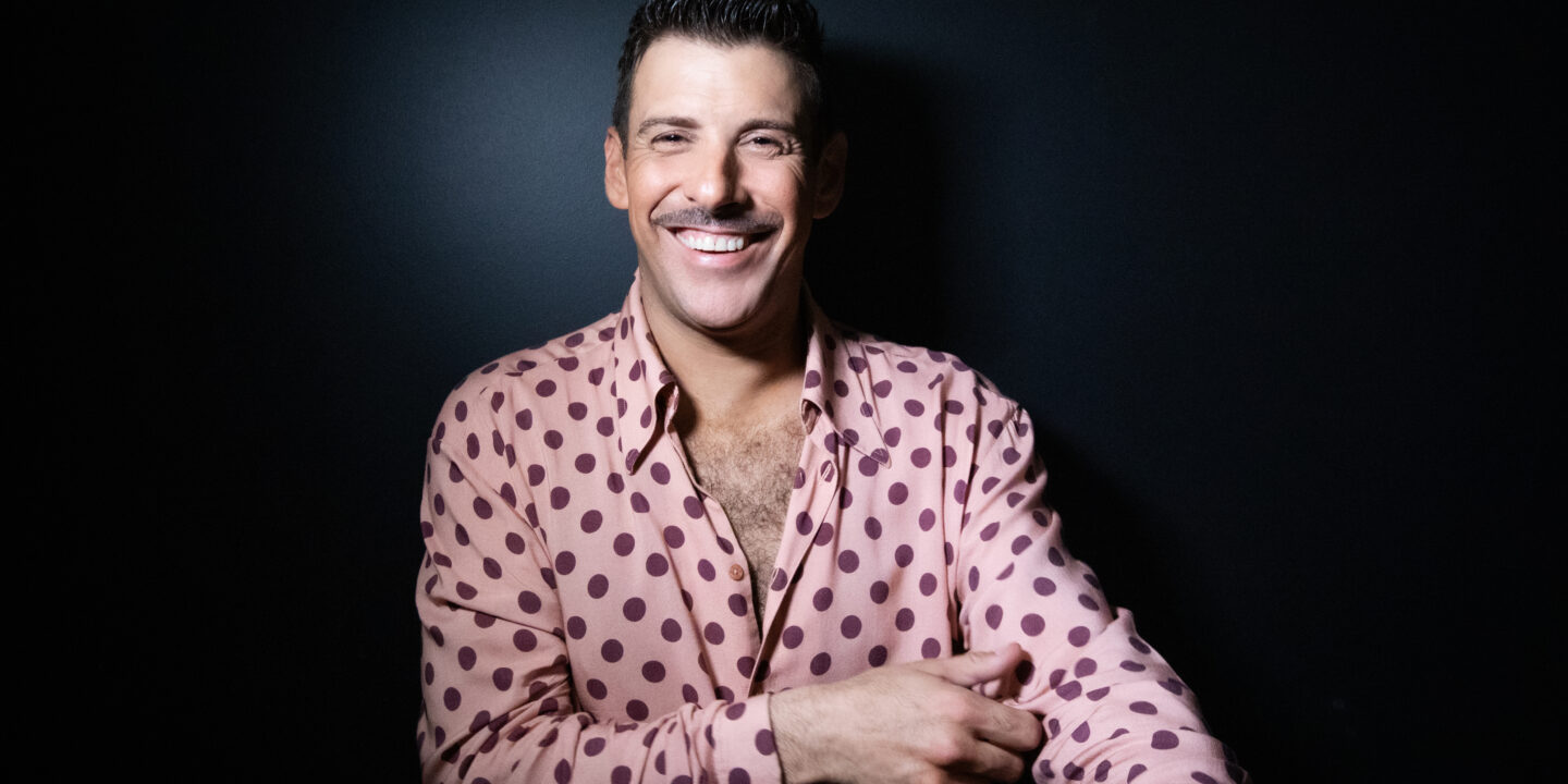 Francesco Gabbani