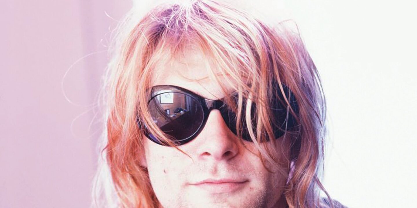 Kurt Cobain