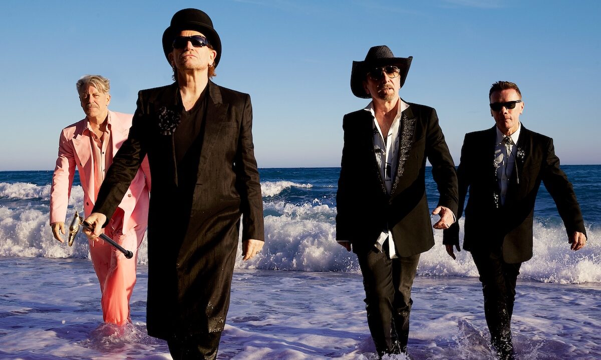 U2