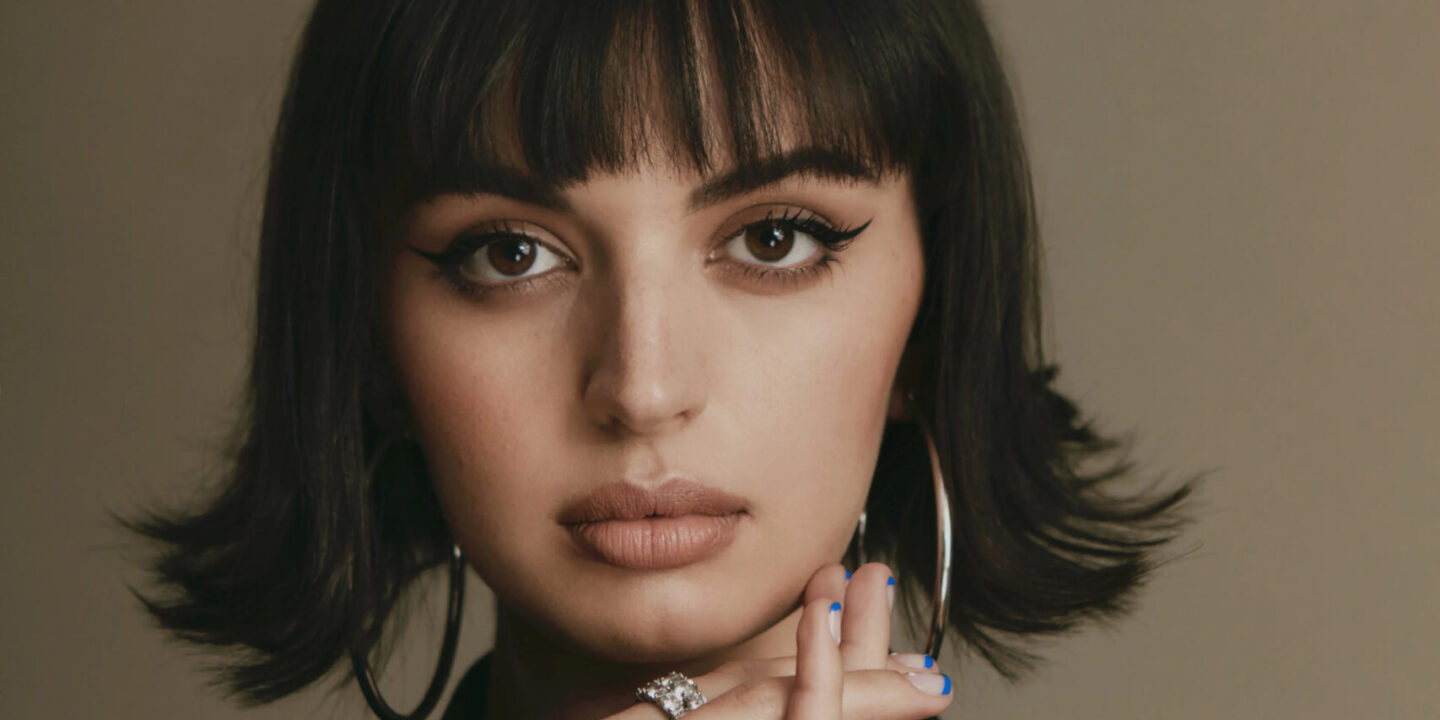 Rebecca Black