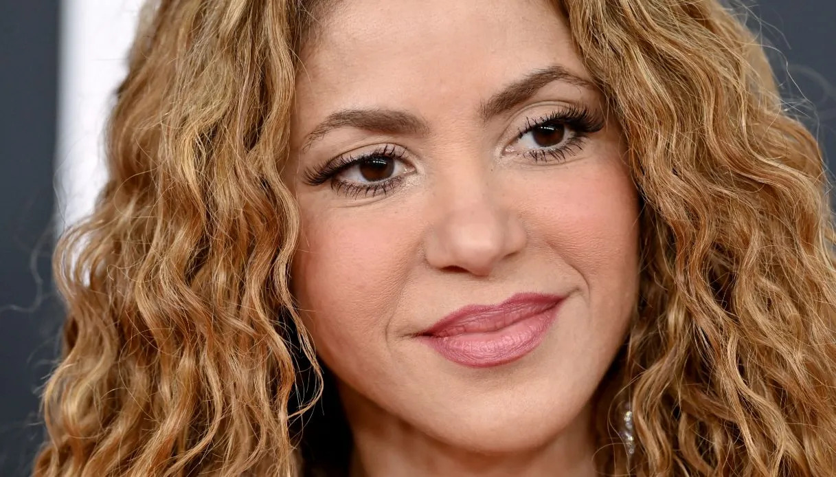 Shakira