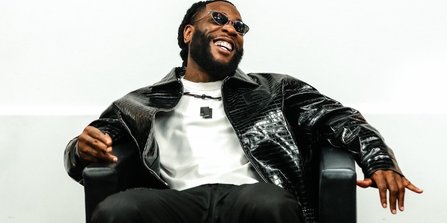 Burna Boy