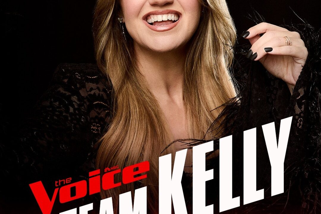 Kelly Clarkson