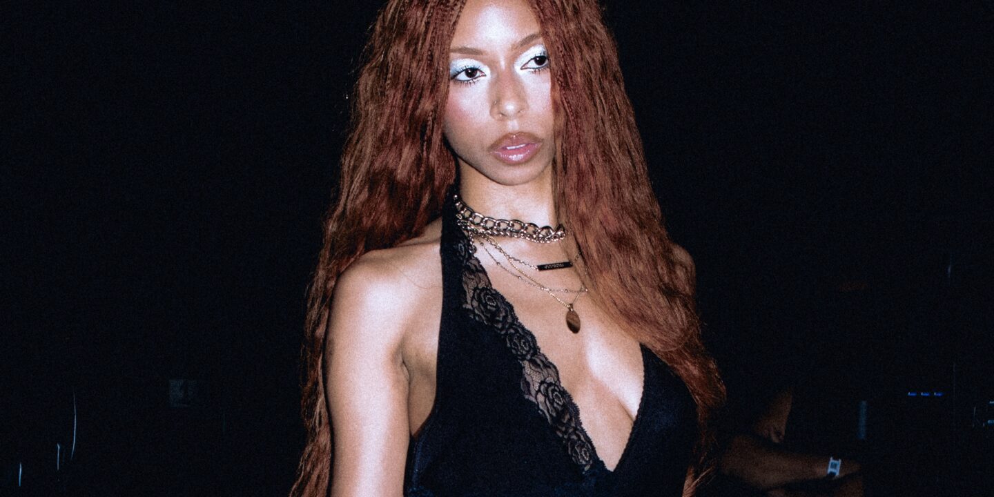Ravyn Lenae